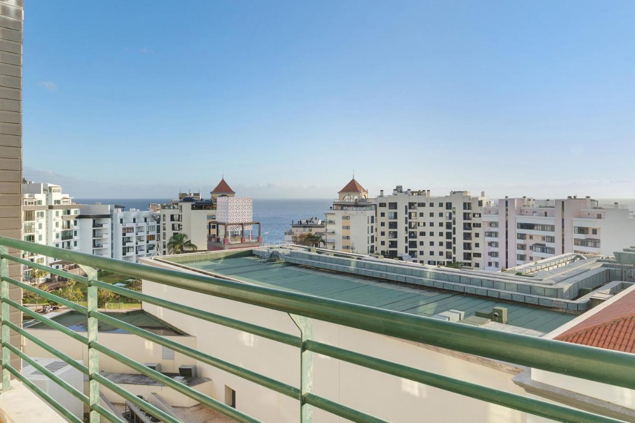 Oliveira Atlantic View Appartement *