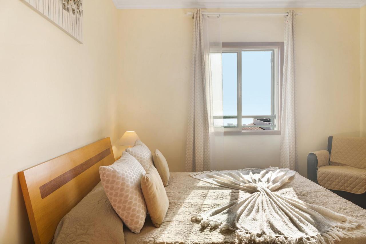 Apartamento Oliveira Atlantic View *